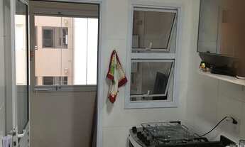 Imagem 4: Venda Apartamento com 2 dormitórios