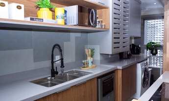 Imagem 7: APARTAMENTO em São Paulo - SP, Butantã