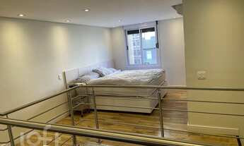 Imagem 7: Apartamento à venda em Bela Vista com 64 m², 1 quarto, 1 suíte, 2 vagas