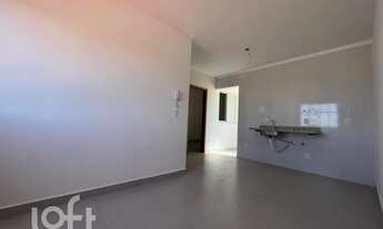 Imagem 6: Apartamento à venda em Tucuruvi com 42 m², 2 quartos