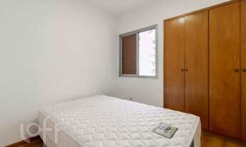 Imagem 6: Apartamento à venda em Vila Olímpia com 106 m², 3 quartos, 1 suíte, 2 vagas