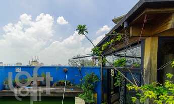 Imagem 3: Apartamento à venda em Santa Cecília com 178 m², 3 quartos, 1 suíte, 2 vagas