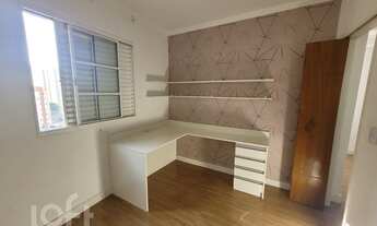 Imagem 2: Apartamento à venda em Cangaíba com 45 m², 2 quartos, 1 vaga