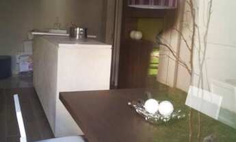 Imagem 2: Apartamento à venda em Brás com 30 m², 1 quarto, 1 suíte