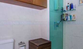 Imagem 6: Apartamento à venda em Brooklin com 91 m², 3 quartos, 1 vaga