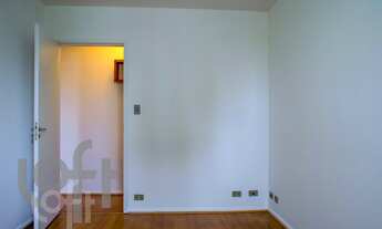 Imagem 5: Apartamento à venda em Vila Romana com 80 m², 2 quartos, 1 vaga