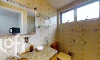 Imagem 5: Apartamento à venda em Campo Belo com 72 m², 3 quartos, 1 suíte, 1 vaga