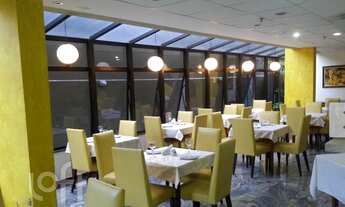 Imagem 6: Apartamento à venda em Brooklin com 33 m², 1 quarto, 1 vaga