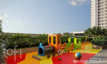 Imagem 7: Apartamento à venda em Pirituba com 110 m², 3 quartos, 3 suítes, 1 vaga