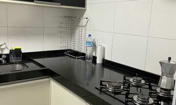 Imagem 7: Apartamento à venda em Bosque da Saúde com 68 m², 2 quartos, 1 suíte, 1 vaga