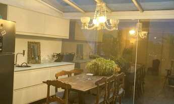 Imagem 6: Apartamento à venda em Bosque da Saúde com 90 m², 2 quartos, 1 suíte, 1 vaga