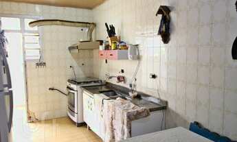 Imagem 5: Apartamento à venda em Vila Madalena com 118 m², 2 quartos