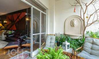 Imagem 4: Apartamento à venda em Bela Vista com 350 m², 2 quartos, 2 suítes, 2 vagas