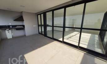 Imagem 5: Apartamento à venda em Pinheiros com 142 m², 3 quartos, 3 suítes, 2 vagas