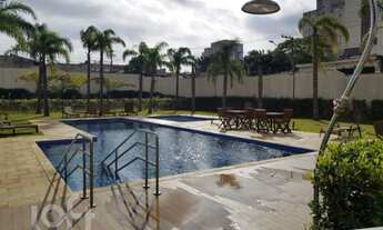 Imagem 3: Apartamento à venda em Vila Formosa com 55 m², 1 quarto, 1 vaga