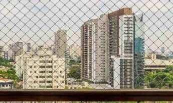 Imagem 7: Apartamento à venda em Bosque da Saúde com 127 m², 4 quartos, 2 suítes, 2 vagas