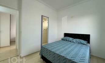 Imagem 7: Apartamento à venda em Sacomã com 64 m², 3 quartos, 1 suíte, 2 vagas