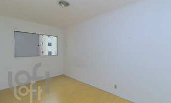 Imagem 6: Apartamento à venda em Cursino com 50 m², 2 quartos, 1 vaga