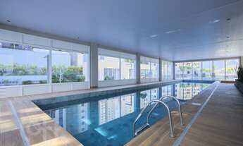 Imagem 2: Apartamento à venda em Vila Leopoldina com 51 m², 1 quarto, 1 suíte, 1 vaga