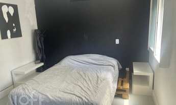 Imagem 3: Apartamento à venda em Vila Andrade com 64 m², 1 quarto, 1 suíte, 1 vaga