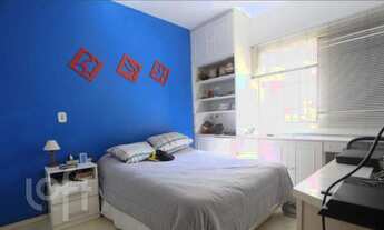 Imagem 7: Apartamento à venda em Sumaré com 200 m², 4 quartos, 3 suítes, 3 vagas