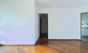 Imagem 6: Apartamento à venda em Morumbi com 90 m², 3 quartos, 1 suíte, 2 vagas