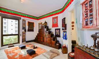 Imagem 5: Apartamento à venda em Morumbi com 265 m², 3 quartos, 3 suítes, 3 vagas