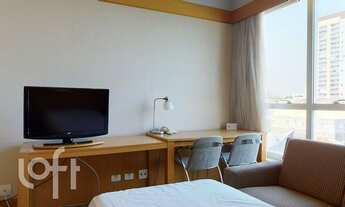 Imagem 3: Apartamento à venda em Tucuruvi com 34 m², 1 vaga