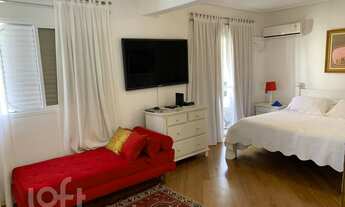 Imagem 7: Apartamento à venda em Vila Nova Conceição com 357 m², 3 quartos, 3 suítes, 4 vagas