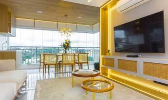 Imagem: Apartamento à venda em Butantã com 74