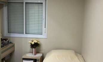 Imagem 5: Apartamento à venda em Santo Amaro com 54 m², 2 quartos, 1 vaga