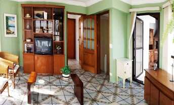 Imagem 6: Apartamento à venda em Ipiranga com 156 m², 3 quartos, 1 suíte, 3 vagas