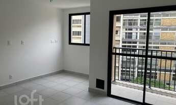 Imagem: Apartamento à venda em República com 36