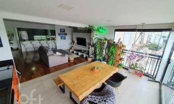 Imagem 2: Apartamento à venda em Ipiranga com 94 m², 2 quartos, 1 suíte, 2 vagas