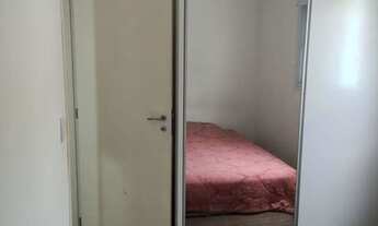 Imagem 3: Apartamento à venda em Vila Sônia com 50 m², 2 quartos, 1 vaga