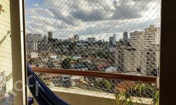 Imagem 3: Apartamento à venda em Mandaqui com 65 m², 3 quartos, 1 suíte, 1 vaga