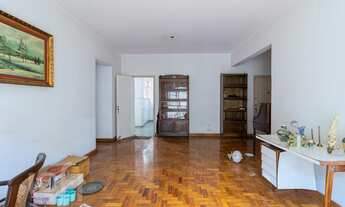 Imagem 3: Apartamento à venda em República com 141 m², 3 quartos, 1 suíte