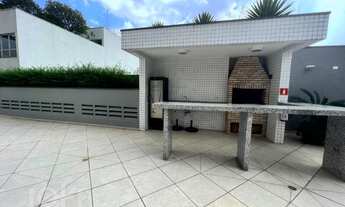 Imagem 5: Apartamento à venda em Brooklin com 155 m², 3 quartos, 3 suítes, 3 vagas