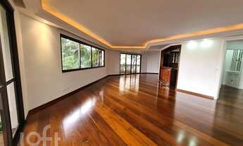 Imagem: Apartamento à venda em Perdizes com 370