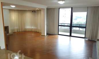 Imagem: Apartamento à venda em Moema Pássaros