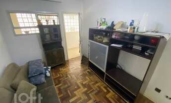 Imagem: Apartamento à venda em Santana com 52 m²