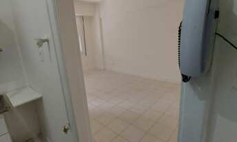 Imagem 3: Apartamento à venda em República com 29 m², 1 quarto