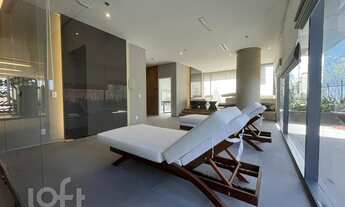 Imagem 4: Apartamento à venda em Morumbi com 38 m², 1 quarto, 1 vaga