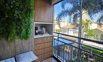 Imagem 5: Apartamento à venda em Ipiranga com 155 m², 3 quartos, 3 suítes, 2 vagas