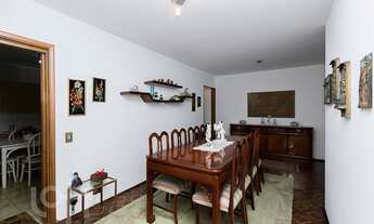 Imagem 5: Apartamento à venda em Perdizes com 108 m², 3 quartos, 1 suíte, 1 vaga