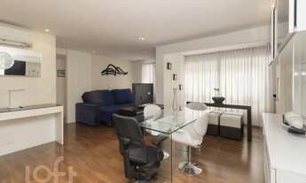 Imagem 5: Apartamento à venda em Brooklin com 96 m², 2 quartos, 2 suítes, 1 vaga