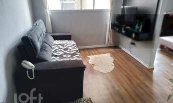 Imagem 3: Apartamento à venda em Ermelino Matarazzo com 38 m², 2 quartos