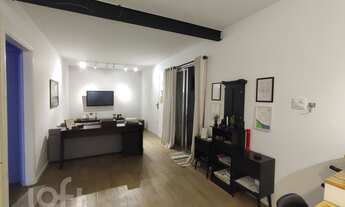 Imagem: Apartamento à venda em Saúde com 69 m²