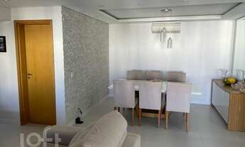 Imagem 2: Apartamento à venda em Vila Andrade com 85 m², 2 quartos, 2 vagas