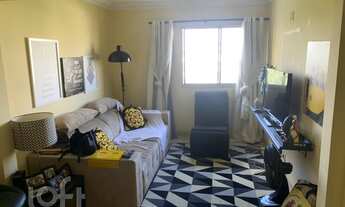 Imagem: Apartamento à venda em Vila Sônia com